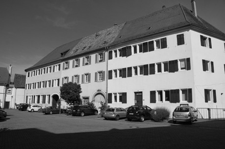 Bad Bergzabern